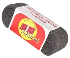 Aptel Plieno Vilna, Metalo Poliravimui