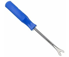 Aptel Įrankis auto apmušimų kaiščiams 1vnt 20cm