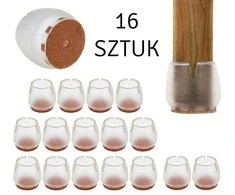 ATL Pagalvėlių rinkinys baldams 17 iki 21 mm