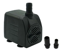 Ag591A MINI Siurblys tvenkiniams