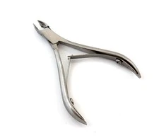 Ag603A Žnyplės Nagams, 8 Cm
