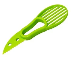 Aptel Peilis avokadui 18cm