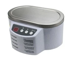 Ag643 Ultragarsinė valymo vonelė