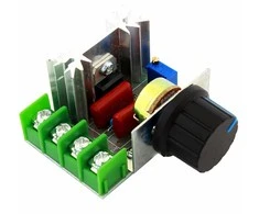 50-296# Blow PWM greičio reguliatorius 2000W 230V