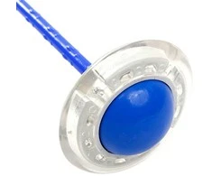 Sports Equipment LED šokinėjimo žaislas „Skipper“