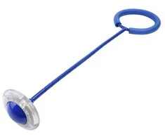 Sports Equipment LED šokinėjimo žaislas „Skipper“