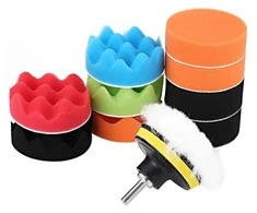 Ag671A Poliravimo rinkinys