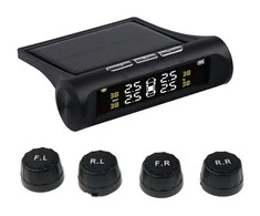 ATL Universalus Apte AG678 TPMS PADANGŲ SLĖGIO IR TEMPERATŪROS JUTIKLIS