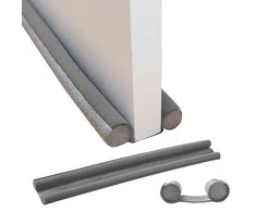 ATL Durų ir langų sandarinimo juosta AG706A, 95 cm, pilka