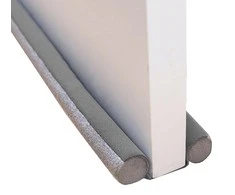 ATL Durų ir langų sandarinimo juosta AG706A, 95 cm, pilka
