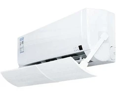 Ag719B Kondicionieriaus priekinio skydelio dangtelis
