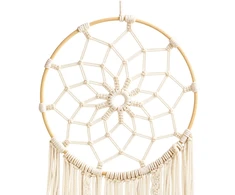 ATL AG727A Sapų gaudyklė boho 88x30cm