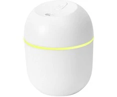 ATL AG732 Balta mini oro drėkintuvas