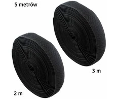 Ag736 „Velcro" juostelė