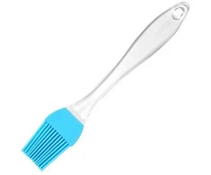 ATL Silikoninis virtuvės teptukas AG745, 16,5 cm