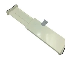 Ag749A Dėžutė stalčiui, reguliuojamas, 37,5-54 cm