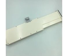 Ag749A Dėžutė stalčiui, reguliuojamas, 37,5-54 cm