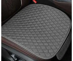 ATL Automobilio sėdynės užvalkalas AG833A, pilkas, 49,5x51 cm