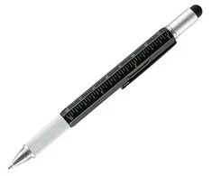 Ag850 Daugiafunkcis rašiklis - 6in1