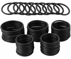 ATL AG859B Rinkinys oringów kasetka 419szt