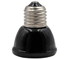Ag902 Infraraudonųjų spindulių lemputė terariumams 50W