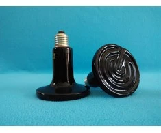 Ag902A Infraraudonųjų spindulių lemputė terariumams 100W