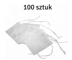 ATL AG967 Saszetki torebki na herbatę zioła 100szt