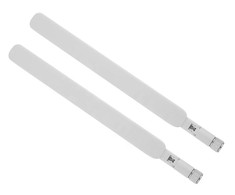 Maršrutizatorius ATL Kambario antena LTE su SMA jungtimi, 8 dBi, 2 vnt.