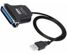Hertz USB-LPT2 adapteris