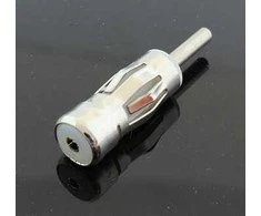 ATL Automobilinis antenos adapteris ISO į DIN AK124