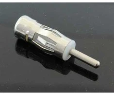 ATL Automobilinis antenos adapteris ISO į DIN AK124