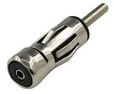 ATL Automobilinis antenos adapteris ISO į DIN AK124