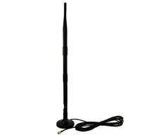 ATL Lauko TV antena Apte 397