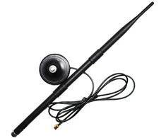 ATL Įvairiakryptė antena 9~12dBi 2,4GHz