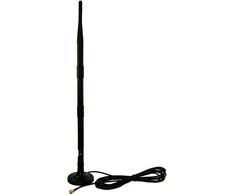 ATL Įvairiakryptė antena 9~12dBi 2,4GHz