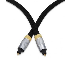 ATL AK154B Kabelis optyczny toslink t-t audio hq 3m