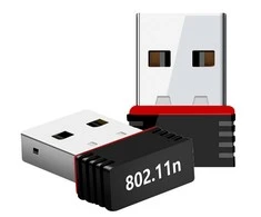 ATL WIFI USB adapteris antena