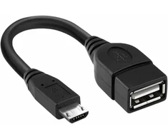 AK220B USB į mini USB adapteris