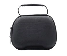 Aptel PS5 Valdiklio Apsauginis Dėklas, Juodas, 19x14x7,5 cm