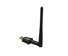 ATL WIFI USB DUAL BAND 2.4/5GHz 600Mbs