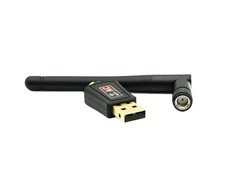 ATL WIFI USB DUAL BAND 2.4/5GHz 600Mbs
