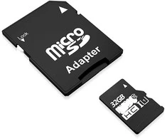 Aptel Adapteris-perėjimas MICRO SD-SD