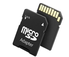 Aptel Adapteris-perėjimas MICRO SD-SD