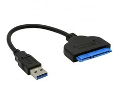 ATL USB 3.0 - SATA adapteris