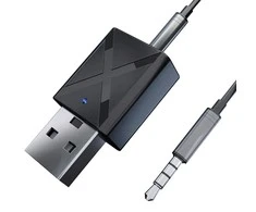 Bluetooth siųstuvas ir imtuvas AK276B