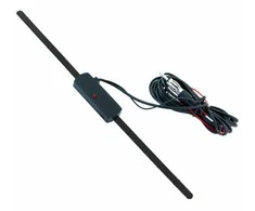 Ak284 AM-FM radijo antena automobiliui
