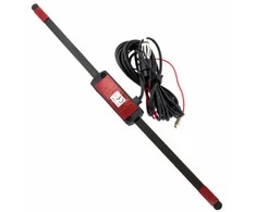 Ak284 AM-FM radijo antena automobiliui