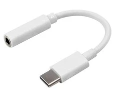 Ak291A Adapteris USB-C audio mini kištukas
