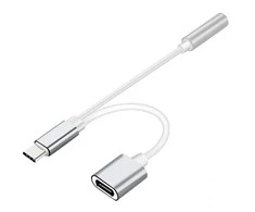 AK291B USB-C