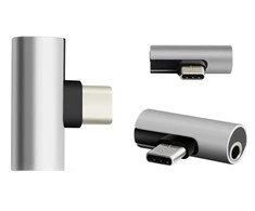 ATL Adapteris USB-C į mini-Jack 3,5 mm